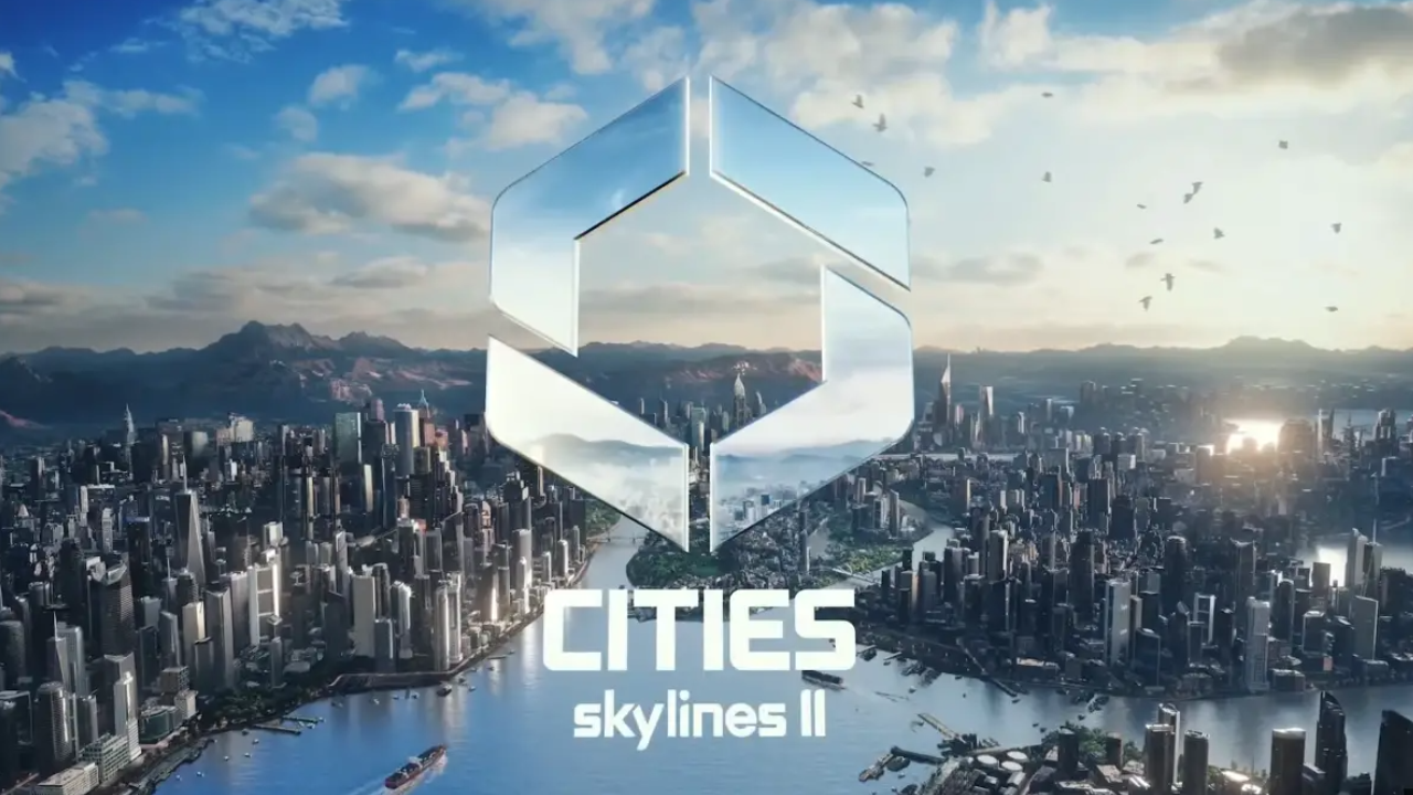 Cities Skylines II