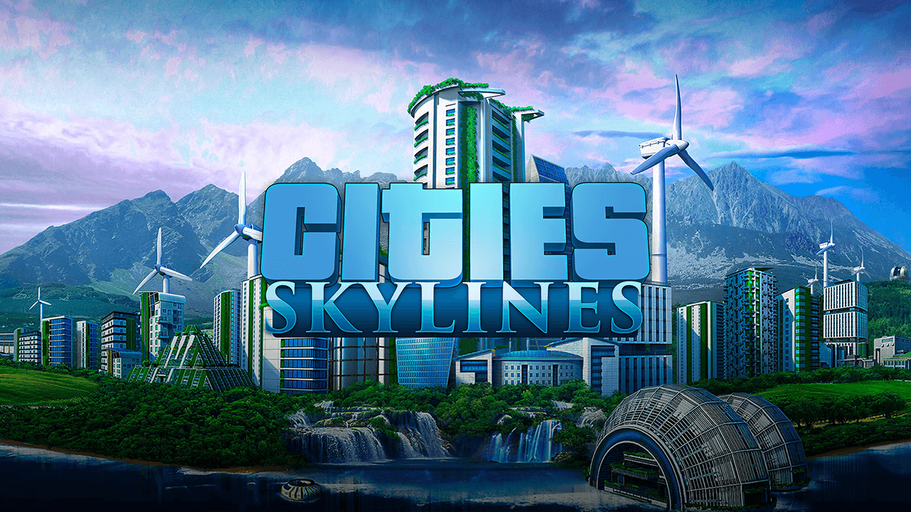 Cities: Skylines